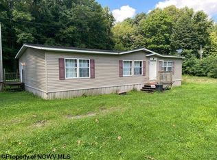 153 N Teter Creek Rd, Montrose, WV 26283