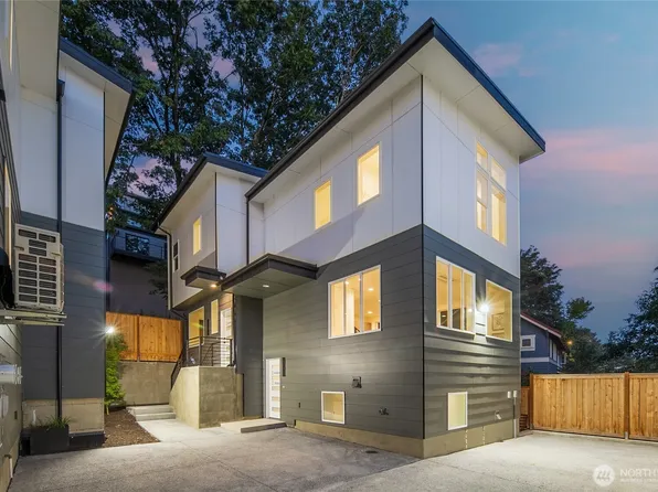 1804 28th Avenue S, Seattle, WA 98144