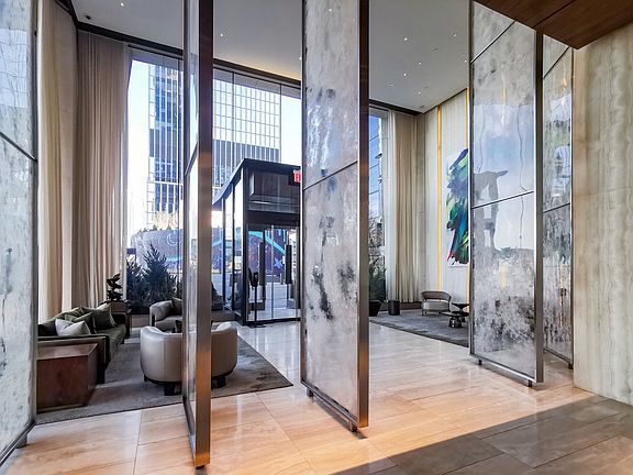 3rd image of 15 Hudson Yard #25D