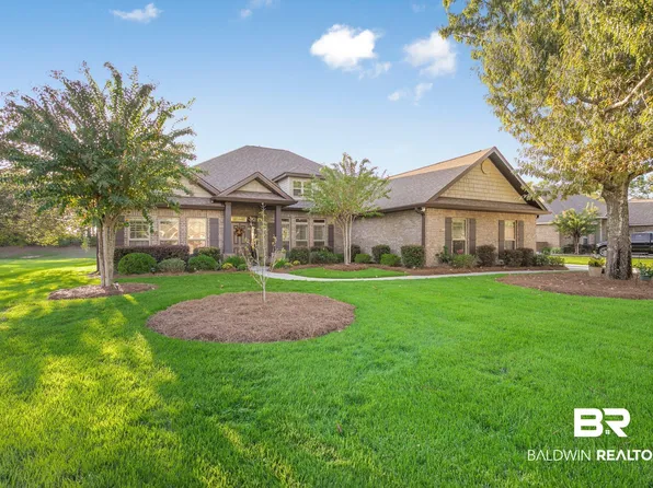 9613 Dornock Ln, Foley, AL 36535