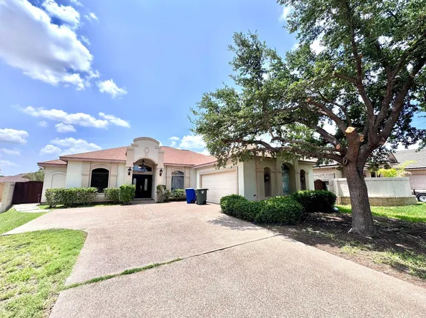 9806 Sequin Ct, Laredo, TX 78045