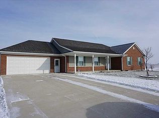 366 Wuebker Rd, Minster, OH 45865