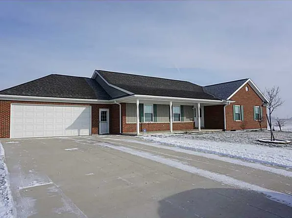 366 Wuebker Rd, Minster, OH 45865