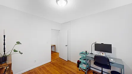 Rented by Emor Management Inc.