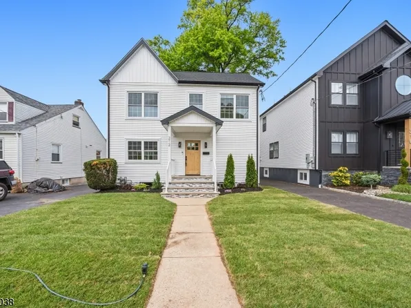 212 Browning Ave, Elizabeth City, NJ 07208