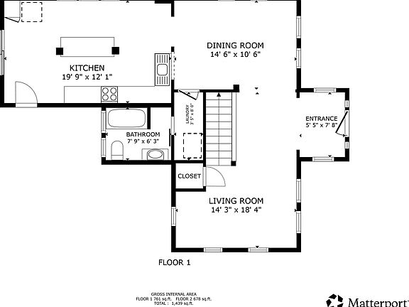 5th image of 53 Washington Street