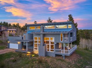 92 Navajo Trl, Nederland, CO 80466