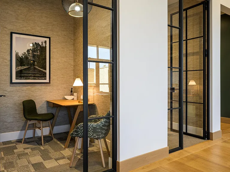 Dovetail Apartments — Photo 14
