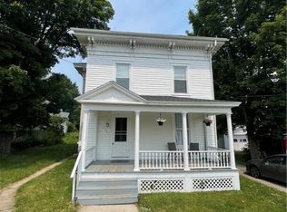 220 Riverside Ave, Theresa, NY 13691