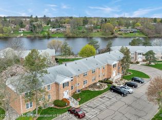 3333 Moores River Dr APT 406, Lansing, MI