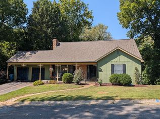 208 Westmoreland St, Collinsville, IL 62234