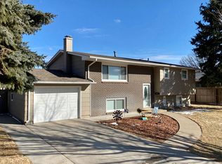 913 Arcade Ave, Goodland, KS 67735