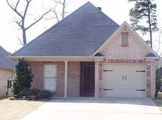 117 Springdale Dr, Mount Olive, AL 35117