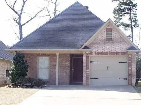 117 Springdale Dr, Mount Olive, AL 35117
