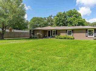 1603 N Westover Ave, Longview, TX 75601