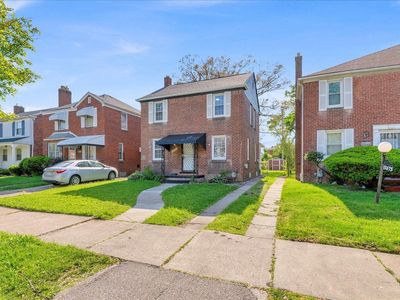 18667 Hartwell St, Detroit, MI, 48235