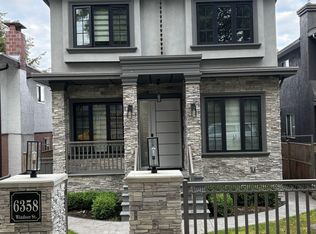 6358 Windsor St #1, Vancouver, BC V5W 3J5