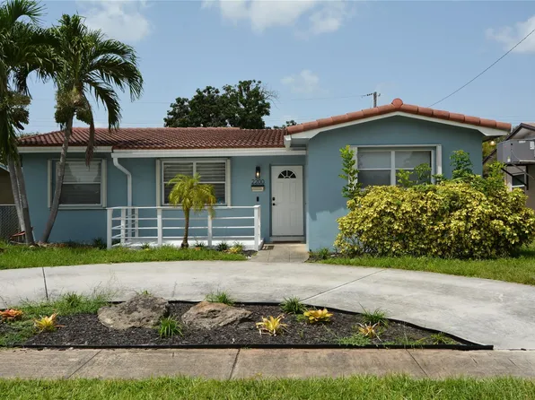 2200 N 47th Avenue, Hollywood, FL 33021