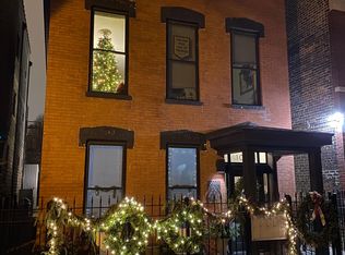1026 N Paulina St APT 2F, Chicago, IL 60622