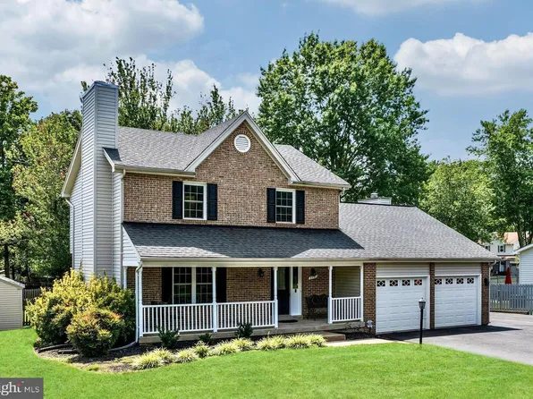 8757 Tomislav St, Manassas, VA 20110