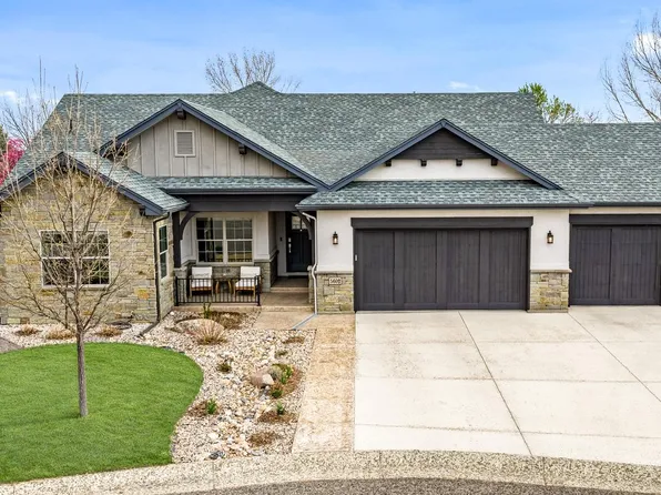 5602 Red Thunder Ct, Loveland, CO 80537