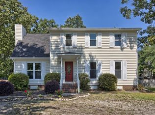 212 Springs Ct, West Columbia, SC 29170