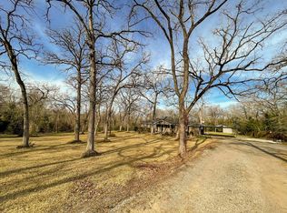 9398 County Road 393, Jewett, TX 75846