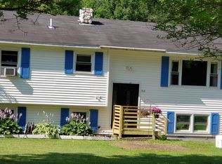 768 Wilson Pond Rd, North Monmouth, ME 04265