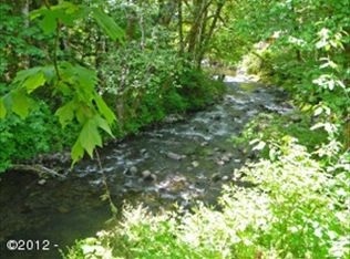 46 N New Bridge Rd, Otis, OR 97368