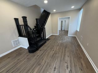 616 Royden St, Camden, NJ 08103