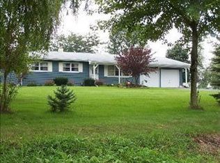 20825 Ridgeview Ln, Marengo, IL 60152