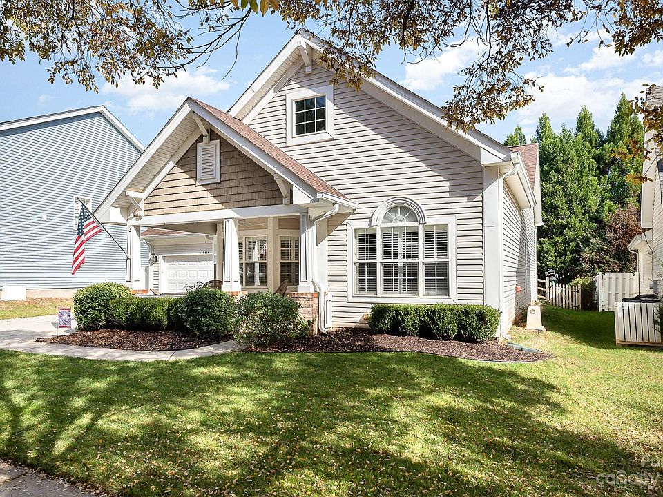 15414 Carrington Ridge Dr, Huntersville, NC 28078 Zillow