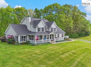 221 Harbor View Rd, Butler, TN 37640