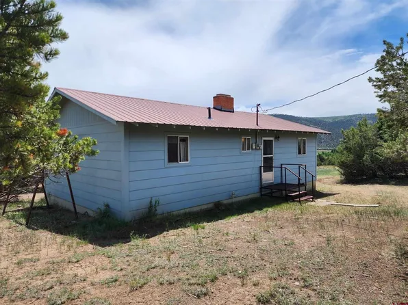 649 Commanche Peak Road, South Fork, CO 81154