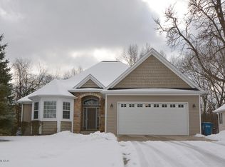 3068 Jacobs Cir, Kalamazoo, MI 49009