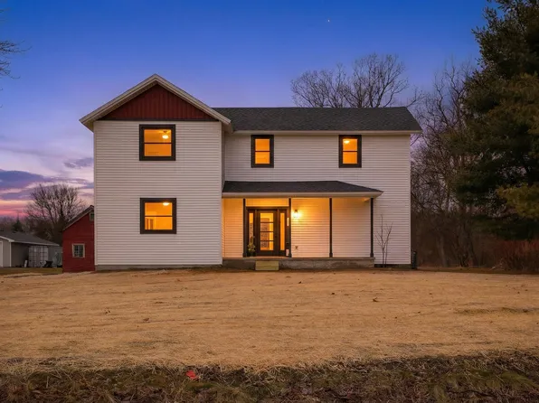 7900 Napoleon Rd, Jackson, MI 49201