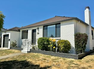 663 Cypress Ave, San Bruno, CA 94066