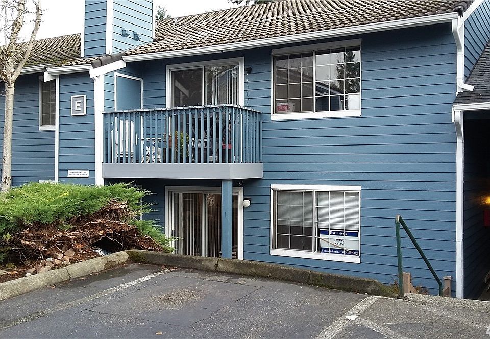 1st image of 16817 Larch Way Unit E103