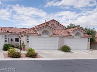 7822 Settlers Ridge Ln, Las Vegas, NV 89145