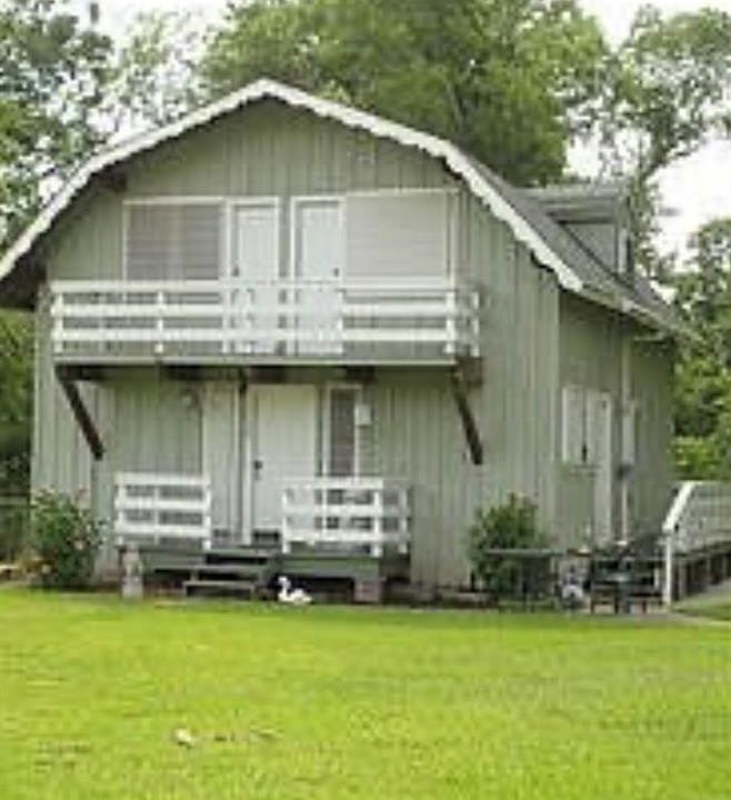 516 Creekside Dr, Holiday Lakes, TX 77515 Zillow