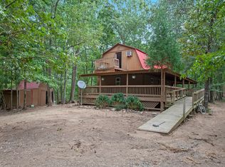314 Lefevers Rd, Cedartown, GA 30125