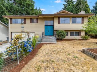 16520 126th Pl SE, Renton, WA 98058