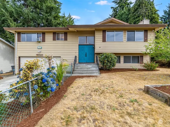16520 126th Place SE, Renton, WA 98058
