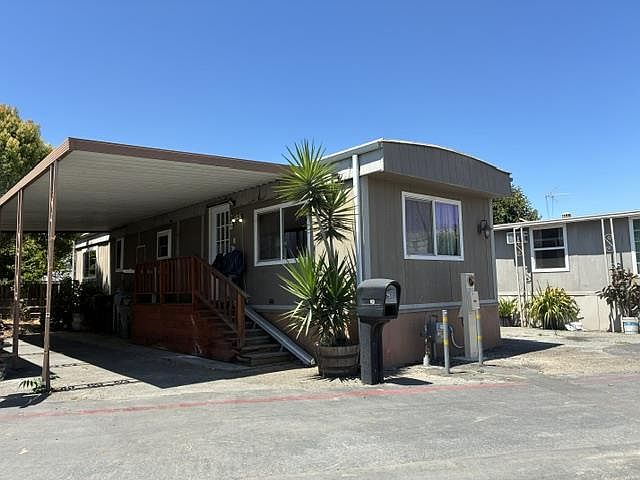 1st image of 2150 Monterey Rd #75