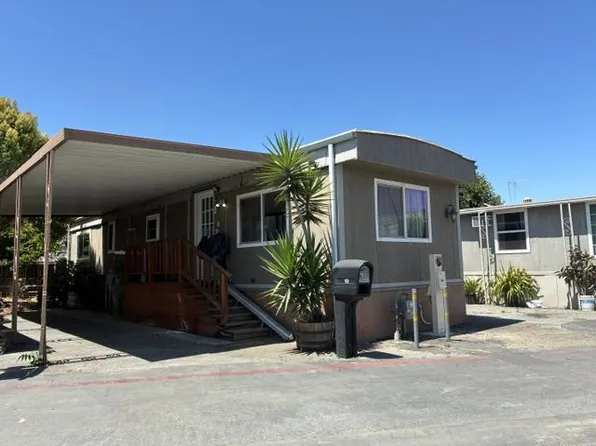 2150 Monterey Rd #75, San Jose, CA 95112