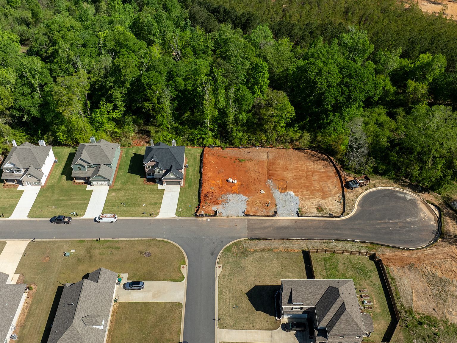 Smiths Crossing by Hughston Homes in Smiths Station AL Zillow