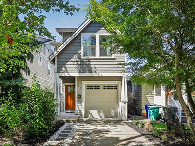 6937 N Olympia St, Portland, OR, 97203