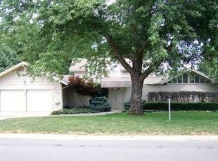 706 W 112th St, Kansas City, MO 64114