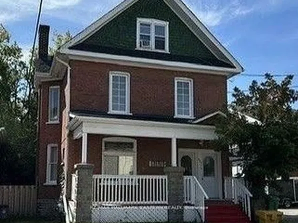 293 Dalhousie St Unit 1, Peterborough, ON K9J 2M6