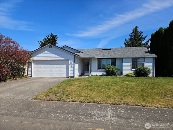 305 Waunch Street, Centralia, WA 98531
